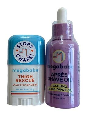 Megababe Beauty Bundle